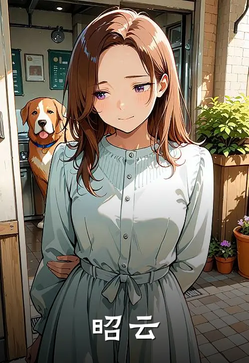 昭云