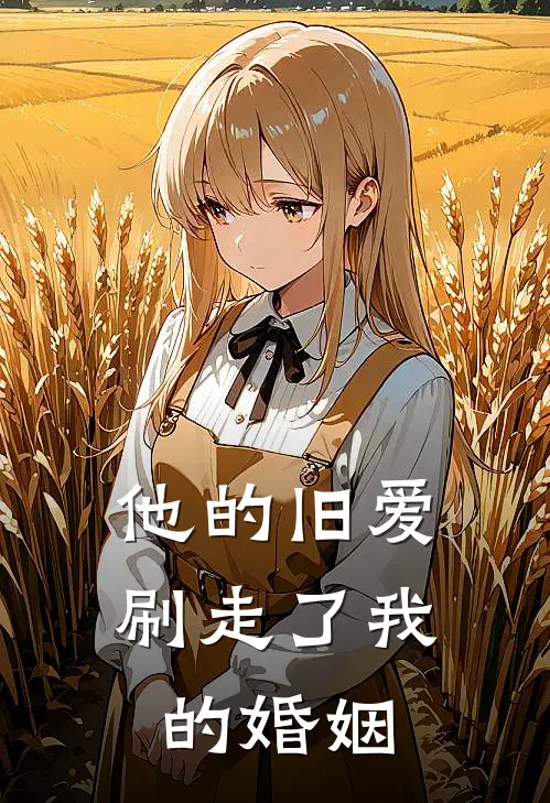 他的旧爱,刷走了我的婚姻