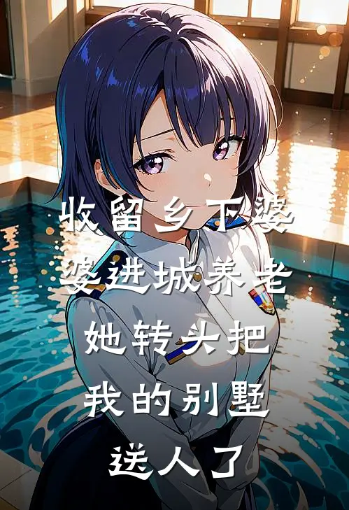 收留乡下婆婆进城养老，她转头把我的别墅送人了