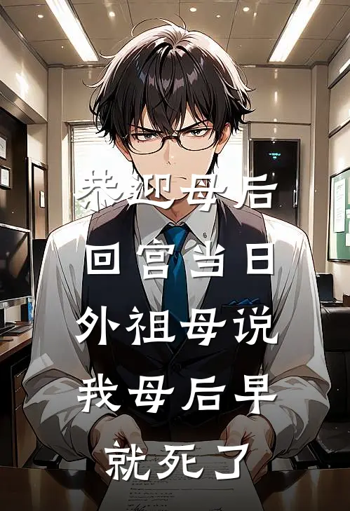 恭迎母后回宫当日，外祖母说我母后早就死了