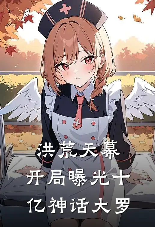 洪荒天幕：开局曝光十亿神话大罗