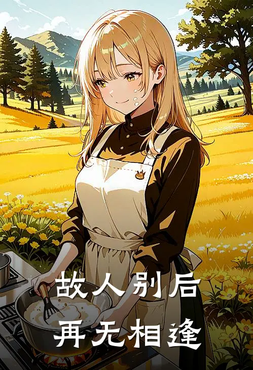 故人别后,再无相逢是歌