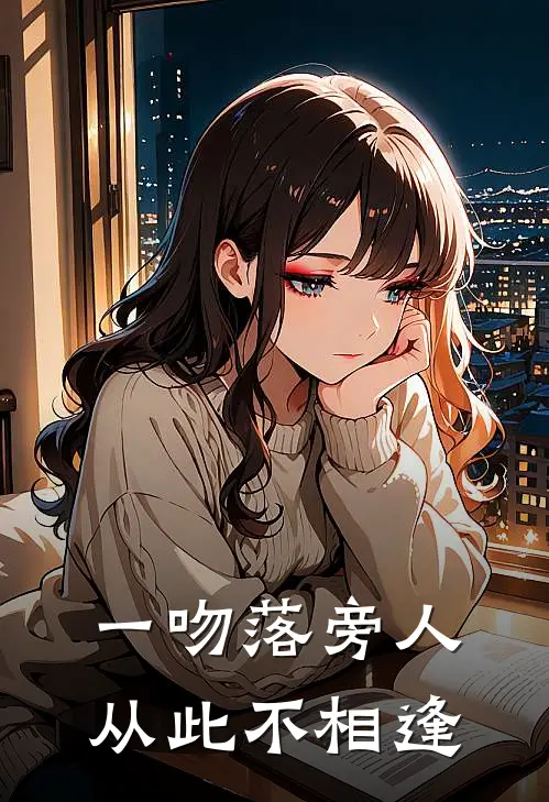 一吻落旁人，从此不相逢