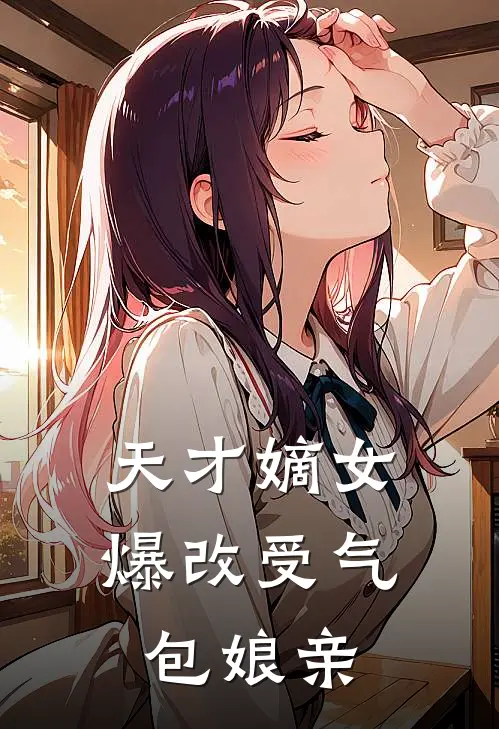 天才嫡女爆改受气包娘亲