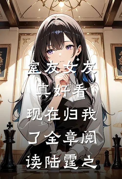 室友女友真好看，现在归我了全章阅读陆霆之
