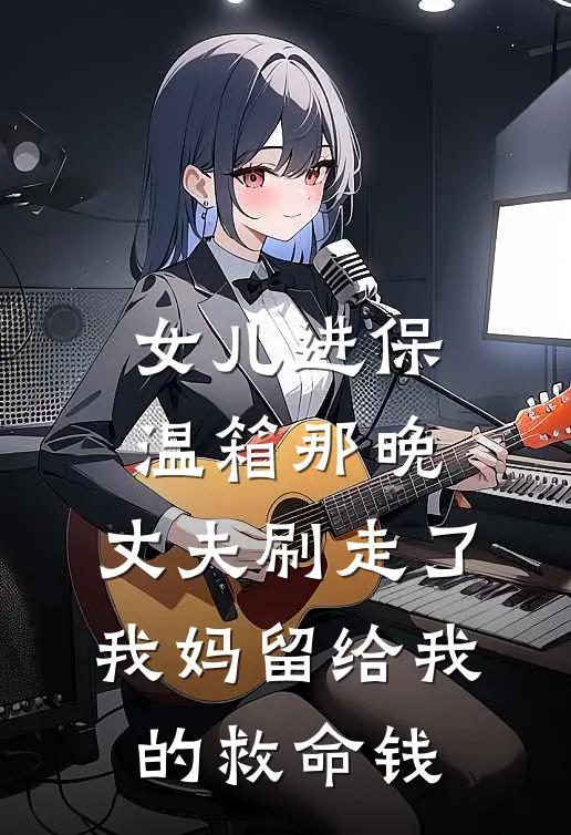 女儿进保温箱那晚，丈夫刷走了我妈留给我的救命钱