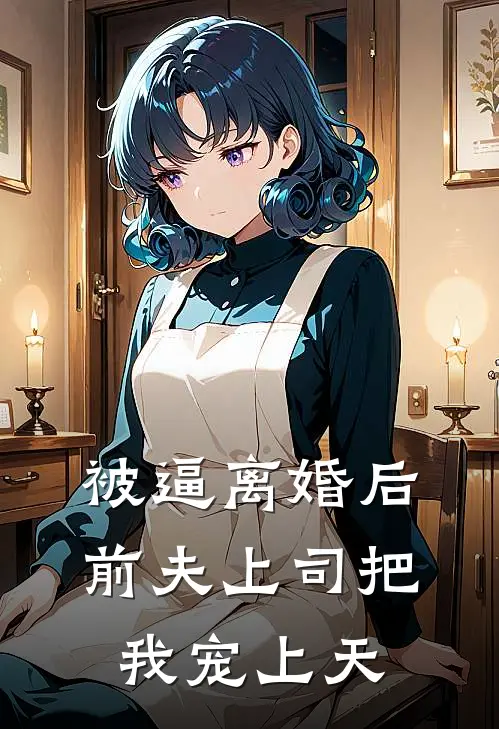 被逼离婚后，前夫上司把我宠上天