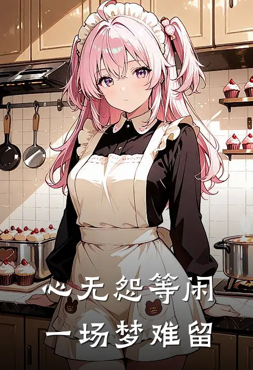 心无怨等闲一场梦难留