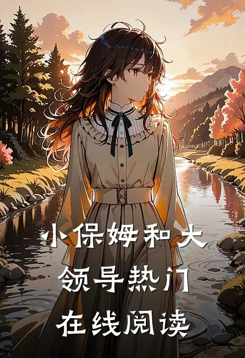 小保姆和大领导热门在线阅读