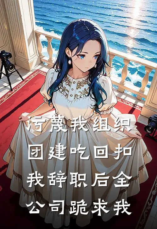 污蔑我组织团建吃回扣，我辞职后全公司跪求我