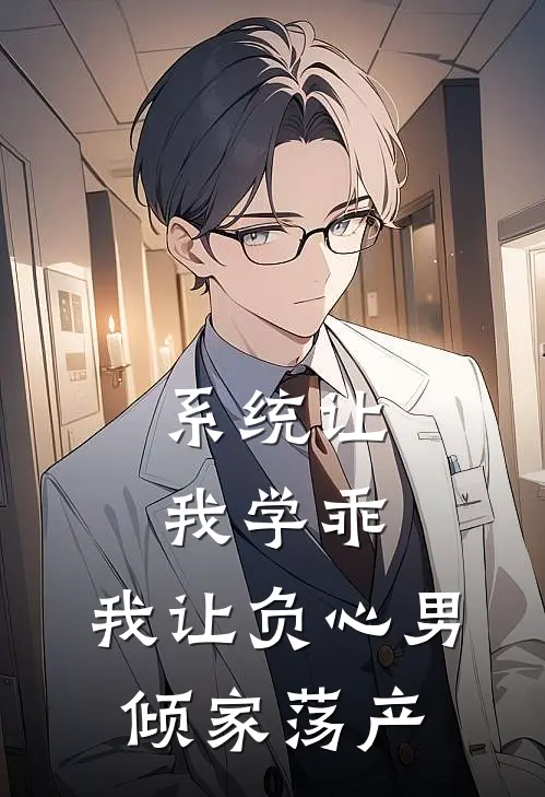 系统让我学乖，我让负心男倾家荡产