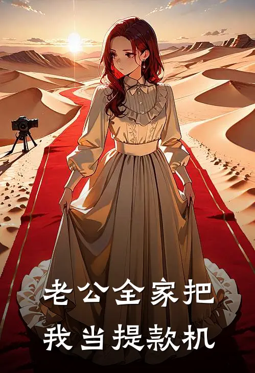 老公全家把我当提款机