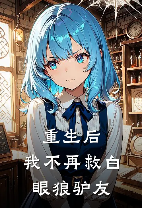重生后,我不再救白眼狼驴友