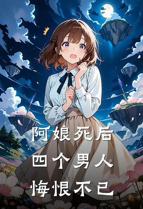 阿娘死后,四个男人悔恨不已的故事