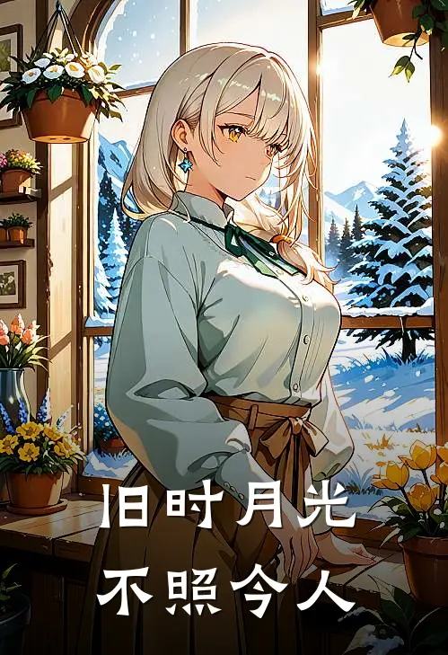 旧时月光，不照今人