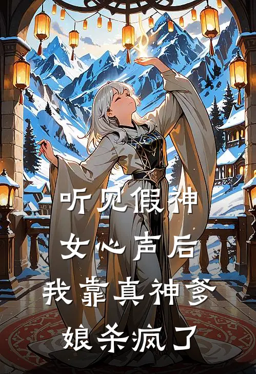 听见假神女心声后，我靠真神爹娘杀疯了