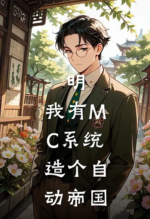 明：我有MC系统，造个自动帝国