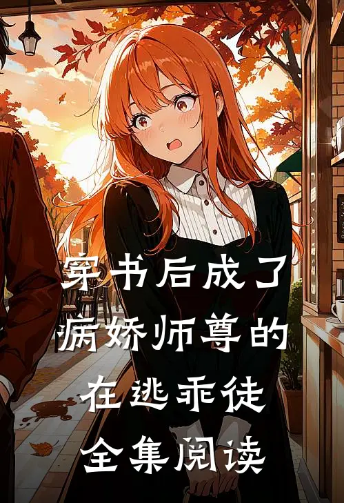 穿书后成了病娇师尊的在逃乖徒全集阅读
