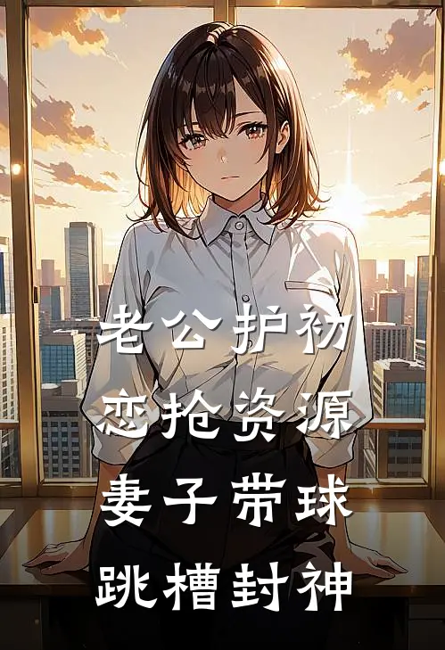 老公护初恋抢资源，妻子带球跳槽封神