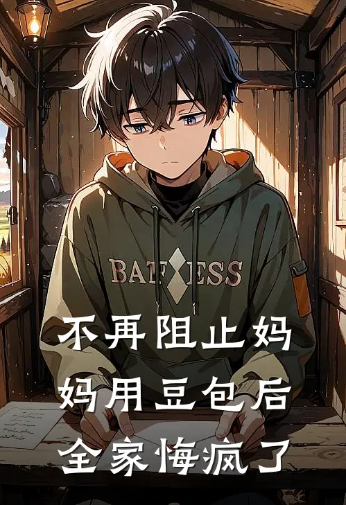 不再阻止妈妈用豆包后，全家悔疯了