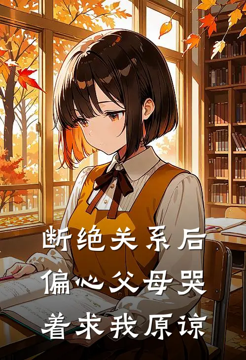 断绝关系后,偏心父母哭着求我原谅怎么办