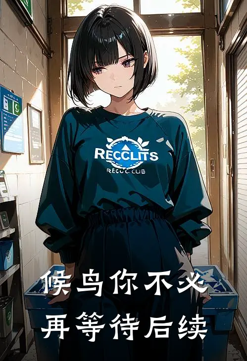 候鸟你不必再等待后续