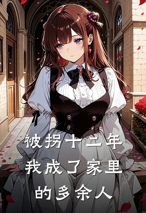 被拐十二年,我成了家里的多余人