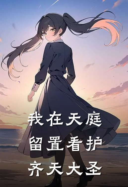 我在天庭留置看护齐天大圣