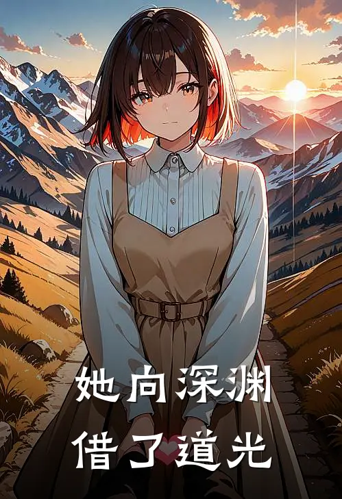她向深渊借了道光