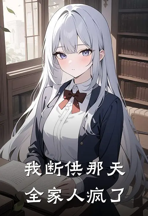 我断供那天,全家人疯了