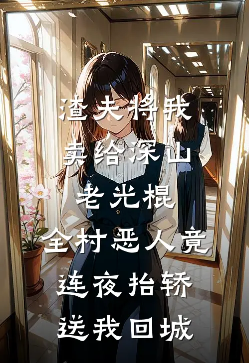 渣夫将我卖给深山老光棍，全村恶人竟连夜抬轿送我回城