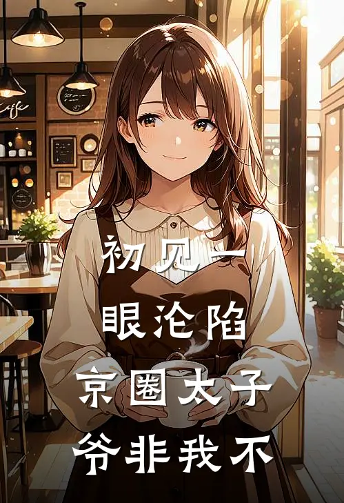 初见一眼沦陷，京圈太子爷非我不
