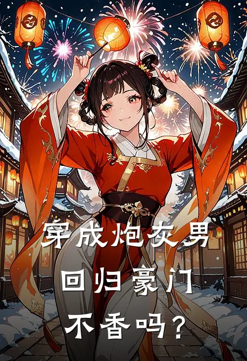 穿成炮灰男，回归豪门不香吗？
