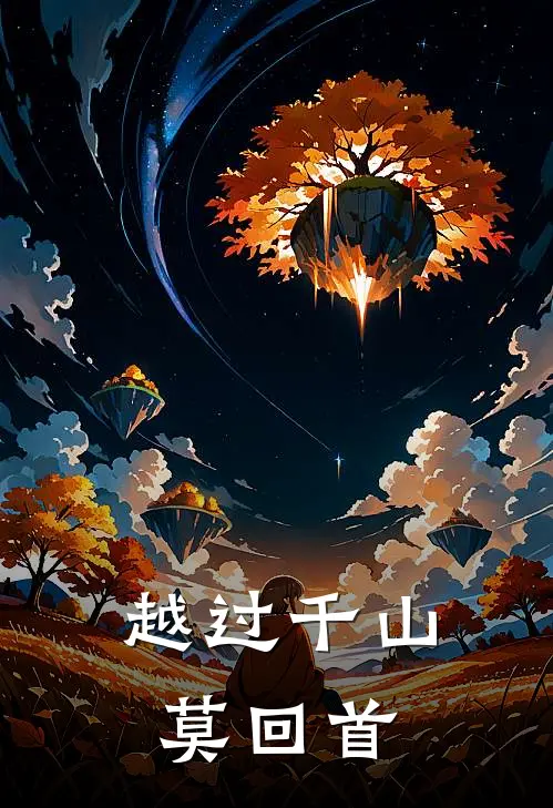 越过千山莫回首