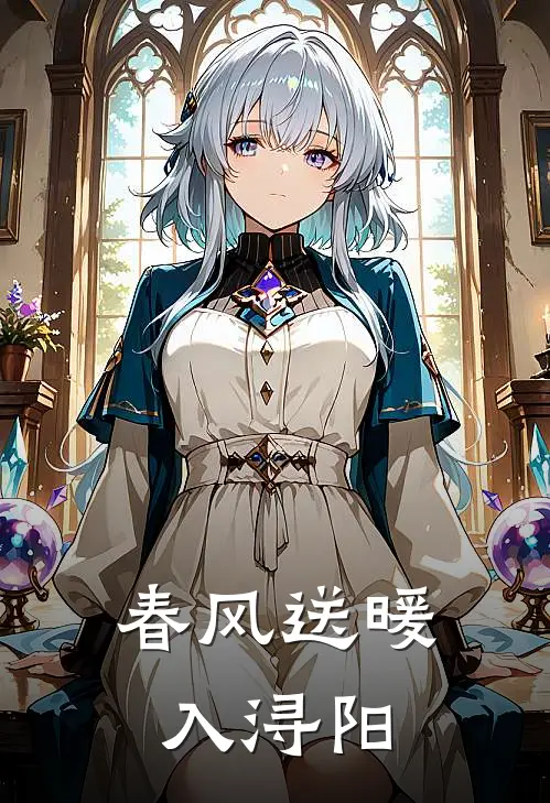 春风送暖入浔阳