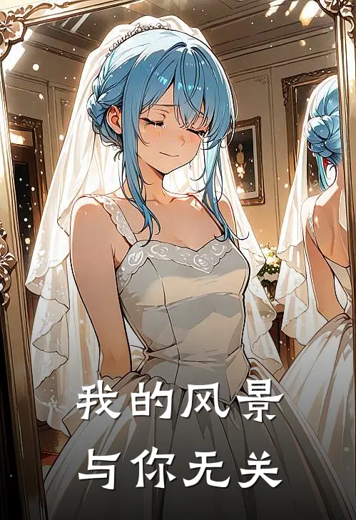 我的风景与你无关