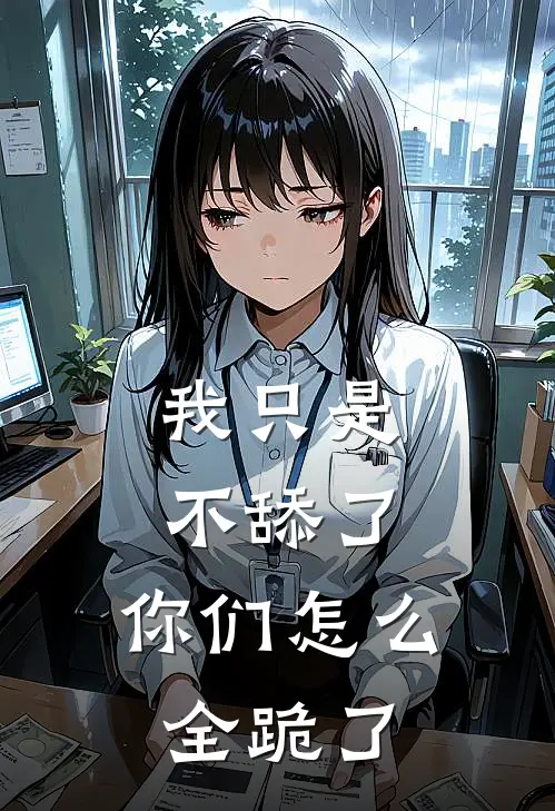 我只是不舔了，你们怎么全跪了