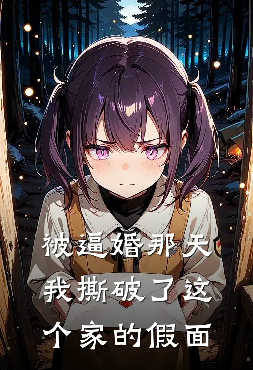 被逼婚那天，我撕破了这个家的假面