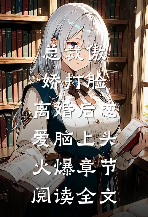 总裁傲娇打脸，离婚后恋爱脑上头火爆章节阅读全文