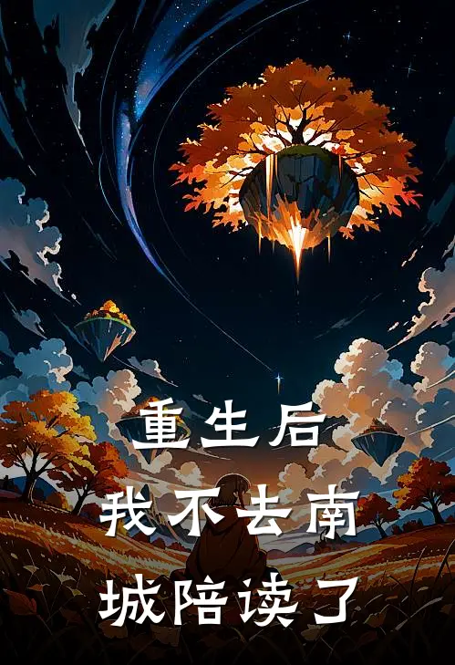 重生后，我不去南城陪读了