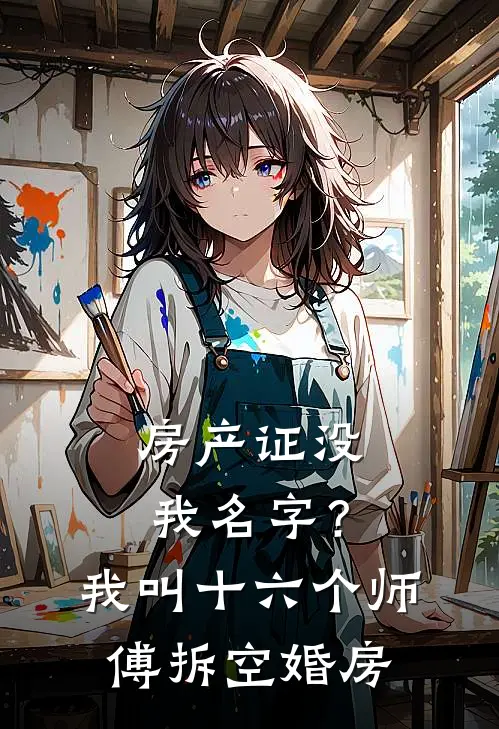 房产证没我名字？我叫十六个师傅拆空婚房