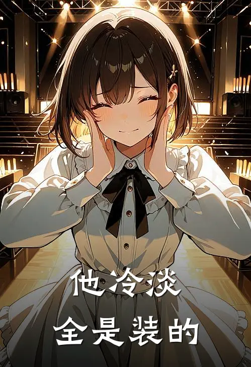 他冷淡，全是装的