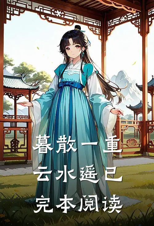 暮散一重云水遥已完本阅读