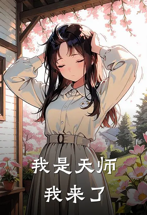 我是天师我来了
