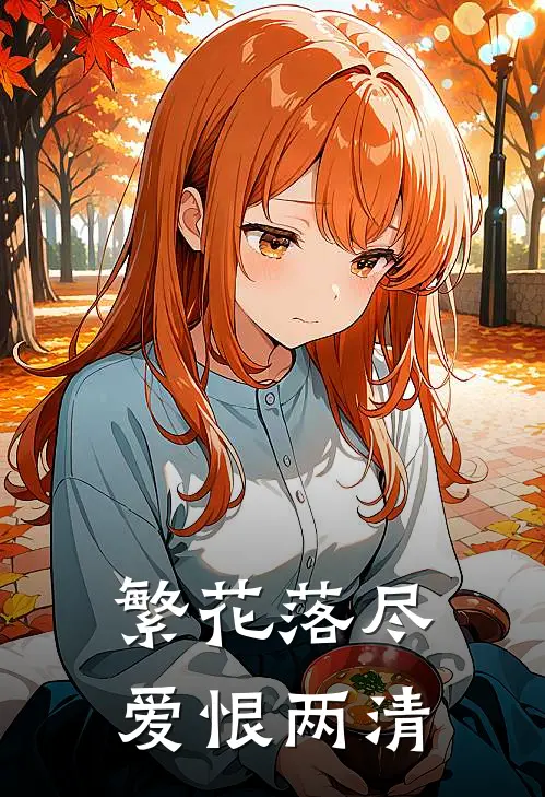 繁花落尽，爱恨两清