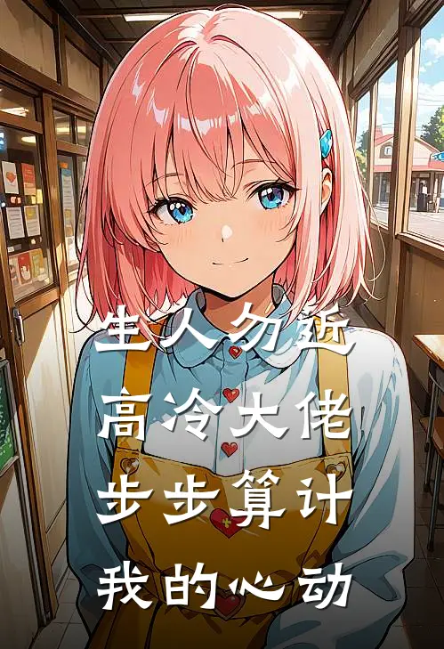 生人勿近高冷大佬，步步算计我的心动