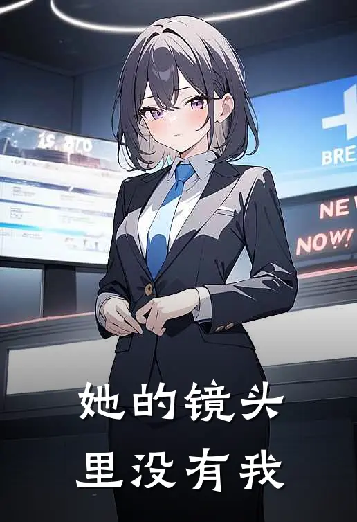 她的镜头里没有我