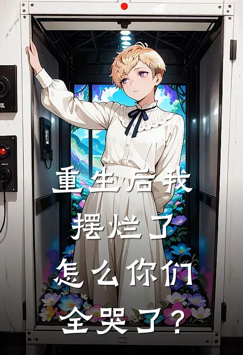重生后我摆烂了，怎么你们全哭了？