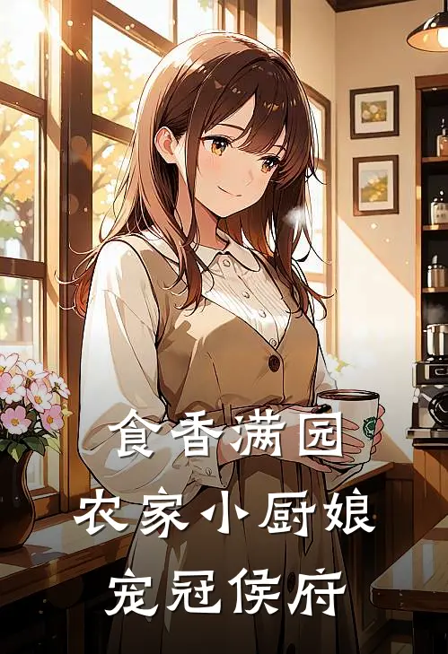 食香满园：农家小厨娘宠冠侯府