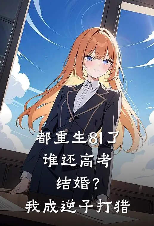都重生81了,谁还高考结婚?我成逆子打猎笔趣阁